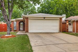 6801 Normandy, Fort Worth, TX, 76133