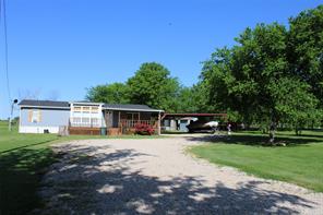 394 County Road 3201, Campbell, TX, 75422
