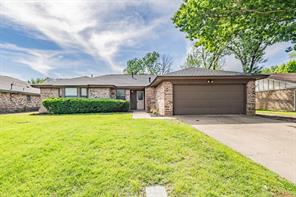 1109 Meadowview, Euless, TX, 76039