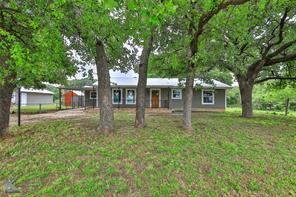 5462 County Road 120, Clyde, TX 79510