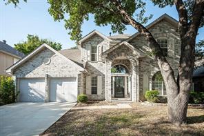 5341 Fort Concho, Fort Worth, TX, 76137