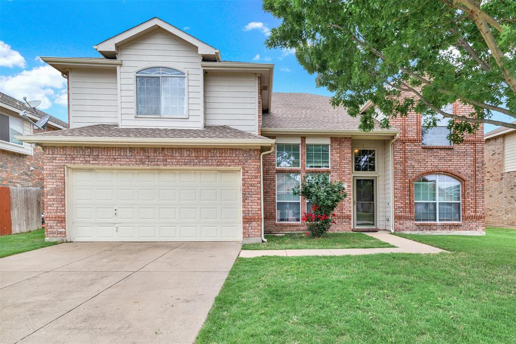 520 Dyann Dr