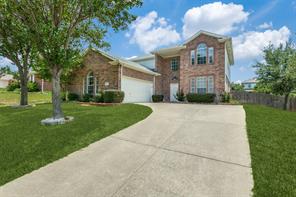 3611 Valley Dr, Sachse, TX 75048