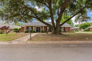 1223 Surry Place, Cleburne, TX, 76033