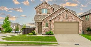 2409 San Marcos, Forney, TX, 75126
