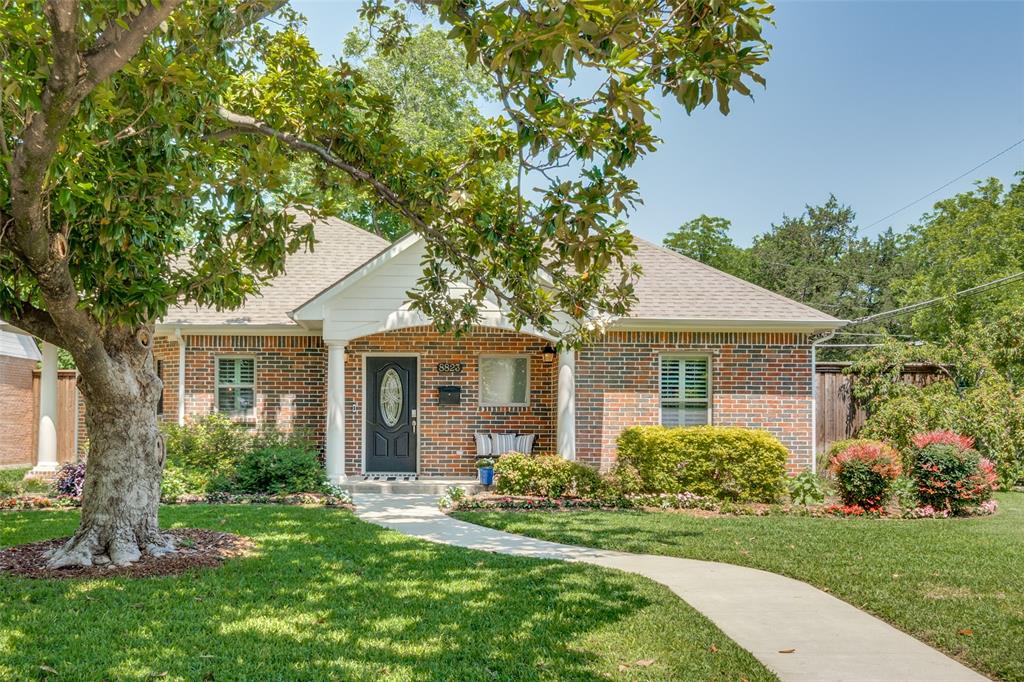 8823 FOREST Hls BLVD