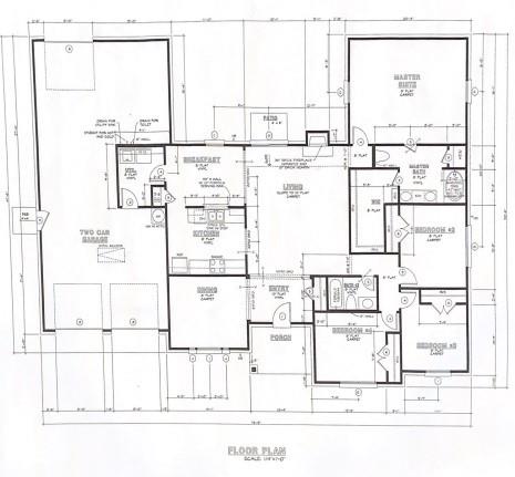 845 Cross Timbers Dr