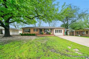 413 South, Lindale, TX, 75771