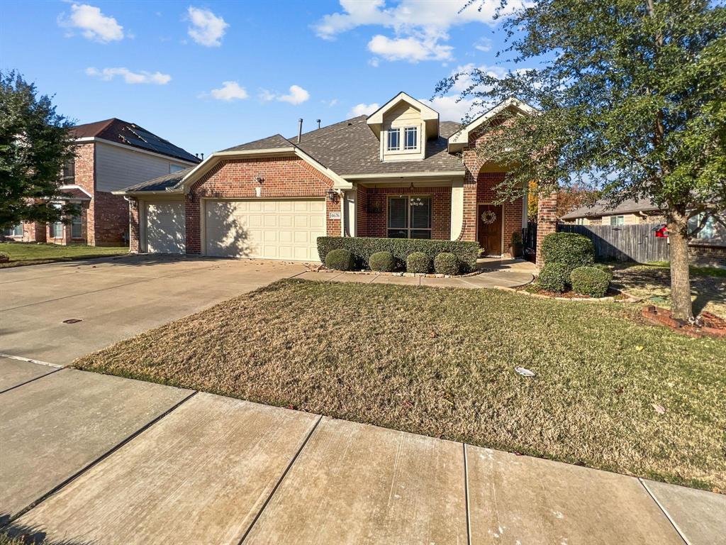 4676 Ardenwood Dr