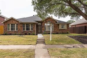 4107 Fryer, The Colony, TX, 75056