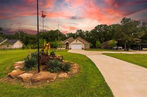 852 Rs County Road 4254, Point, TX 75472