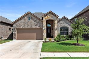 5113 Dominica, Fort Worth, TX, 76244