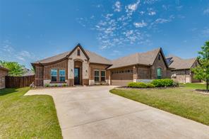 1575 Country Crest, Waxahachie, TX, 75165