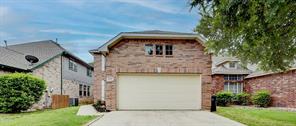 5348 Lily, Fort Worth, TX, 76244
