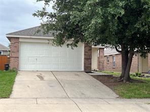 6637 Meadow Way, Fort Worth, TX, 76179