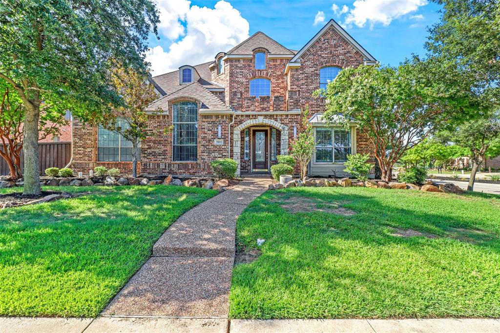 5011 Kickapoo Dr
