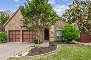 37 Secluded Pond, Frisco, TX, 75034