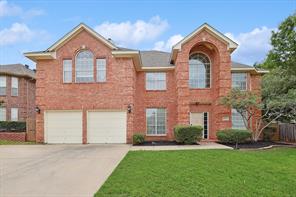 4904 Hot Springs, Fort Worth, TX, 76137