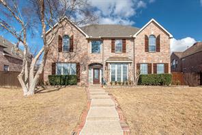 15484 Forest Haven, Frisco, TX, 75035