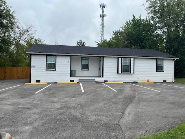 717 W State Highway 276 Hwy W