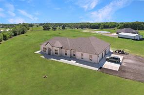 580 Vz County Road 3422, Wills Point, TX, 75169