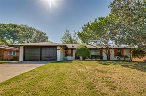 5701 Wessex, Fort Worth, TX, 76133