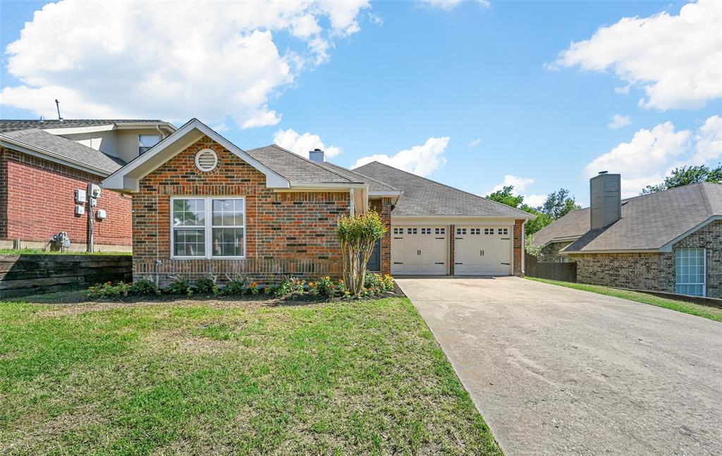 1159 Calvert Dr