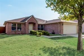 2117 Chisolm, Forney, TX, 75126