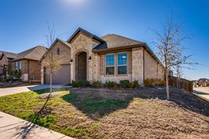 2499 San Marcos, Forney, TX, 75126