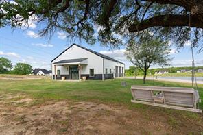504 Hackmore, Weatherford, TX, 76088