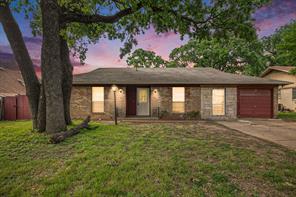 3420 Anmar, Forest Hill, TX, 76140