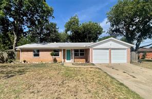 4760 Marshall, Forest Hill, TX, 76119
