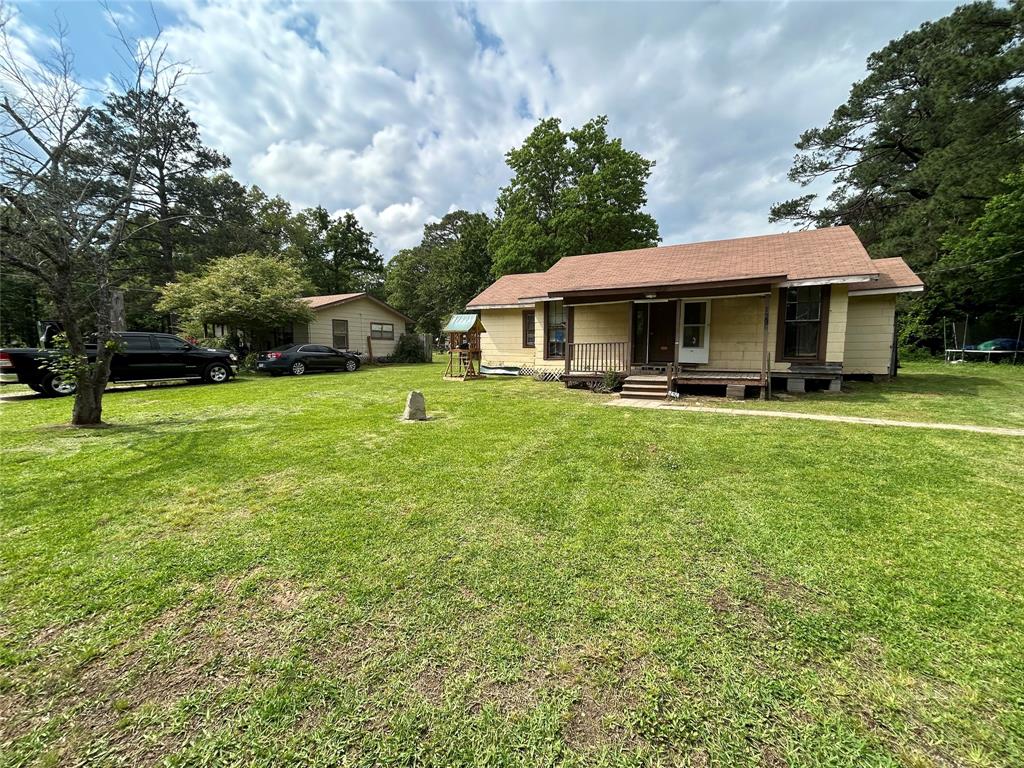 1292 Barron Rd