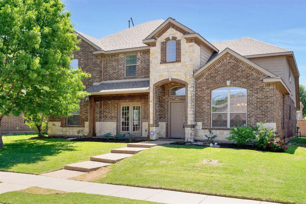 1412 Creek Spgs Dr