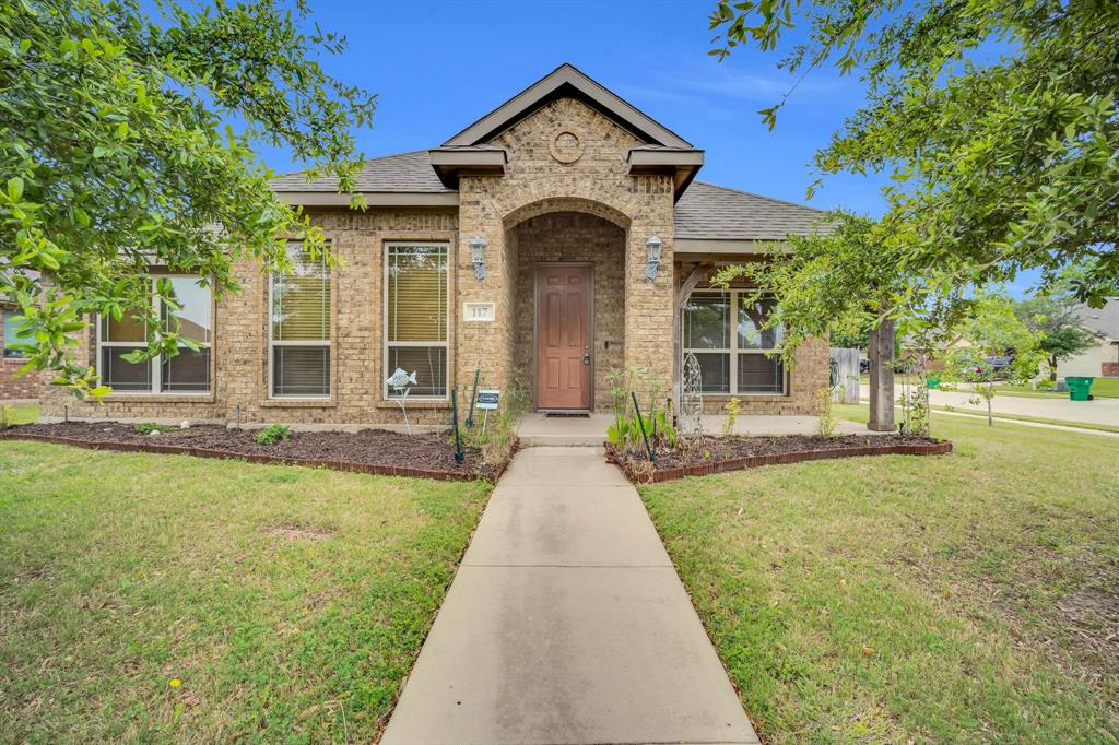 117 Buckingham Dr
