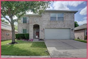 9429 Goldenview, Fort Worth, TX, 76244