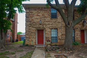 7341 Kingswood, Fort Worth, TX, 76133