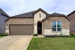 4305 Expedition Dr, Oak Point, TX 75068