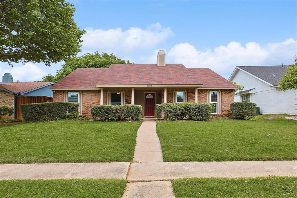 4320 Avon Ct  