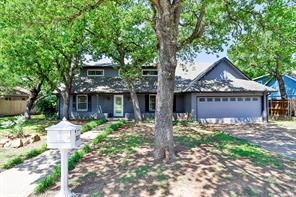 303 NW 7th Ave, Mineral Wells, TX 76067