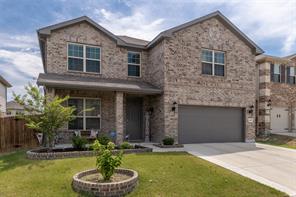 6309 Outrigger, Fort Worth, TX, 76179