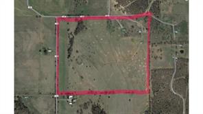 1564 County Road 1886, Sunset, TX 76270