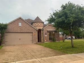 3127 Clear Springs, Forney, TX, 75126