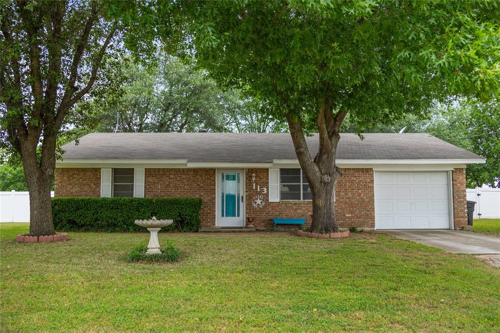 113 Autumn Dr