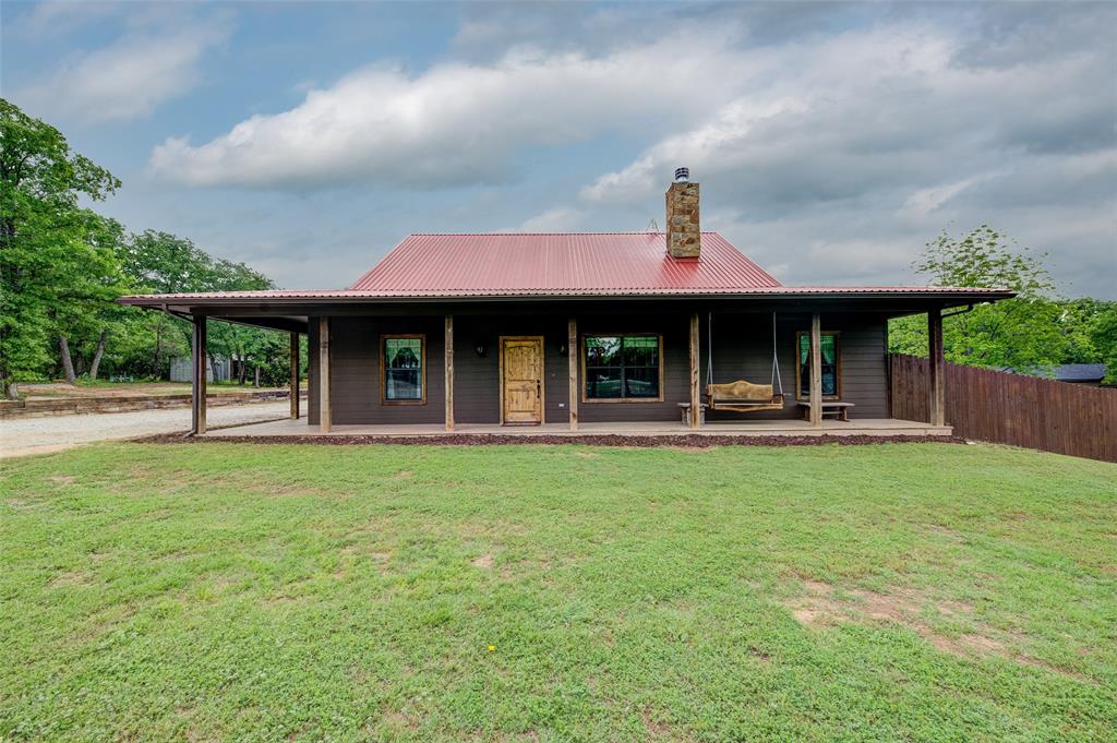 447 County Rd 2698  