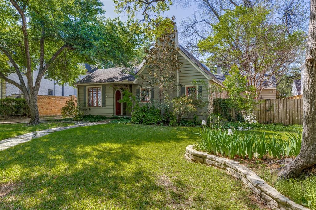 3811 Normandy Ave