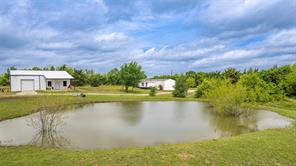 1209 County Road 4115, Campbell, TX 75422