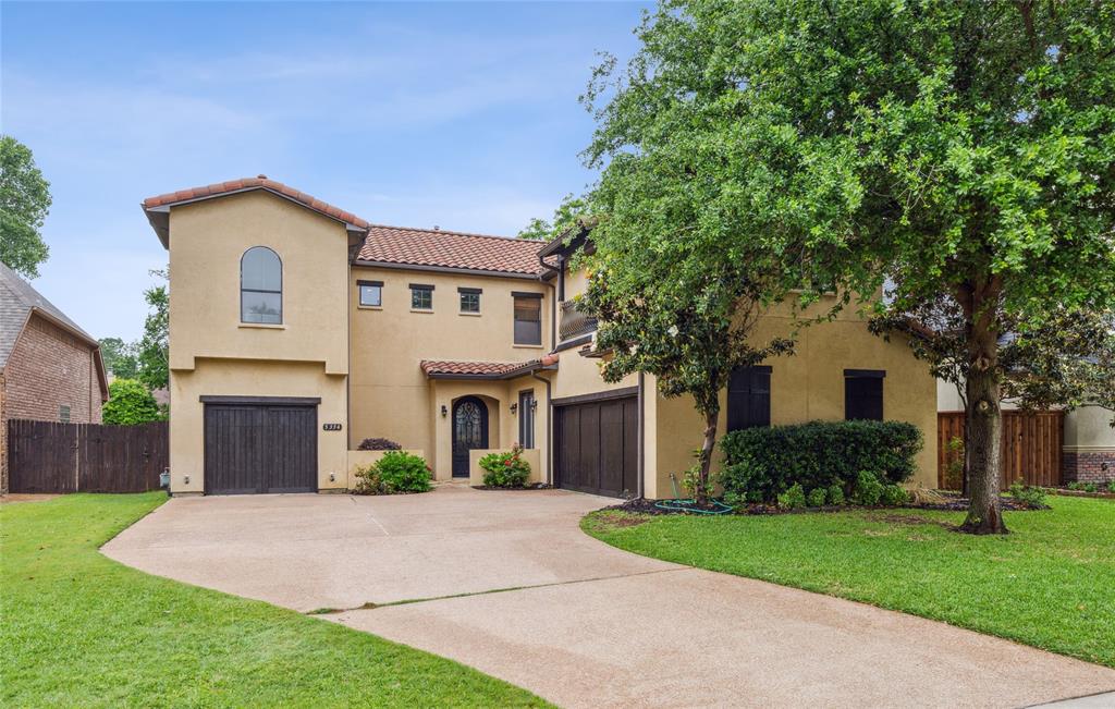 5334 Meritage Ln