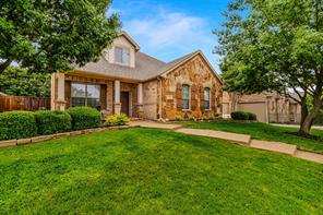134 Trophy, Forney, TX, 75126