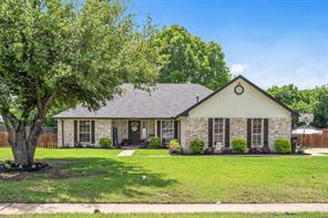 232 Country View, Crandall, TX, 75114